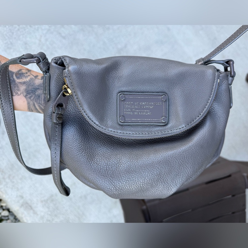 Marc Jacobs Classic Q Mini Natasha